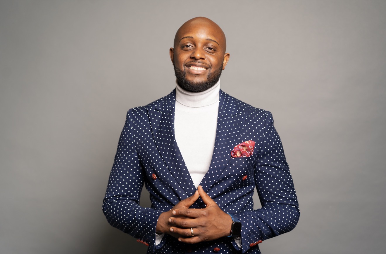 Fred Jones, founder of Purealty Investment LLC
